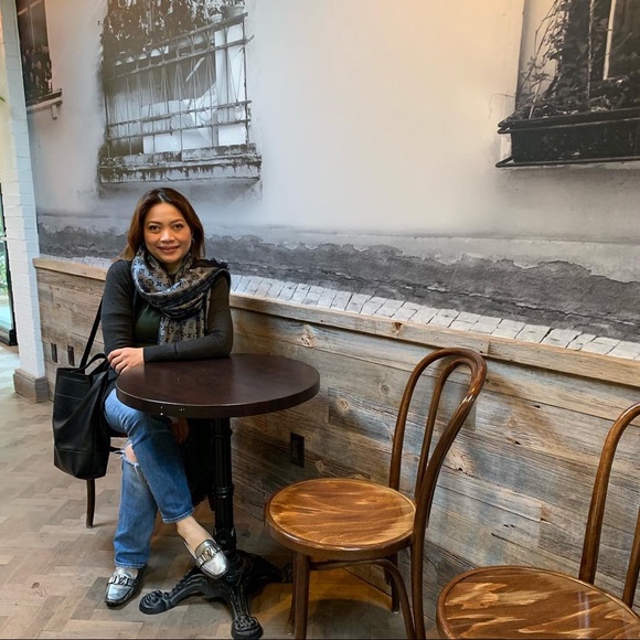 Meet your Posher, Alpha - Picture 8 of 8